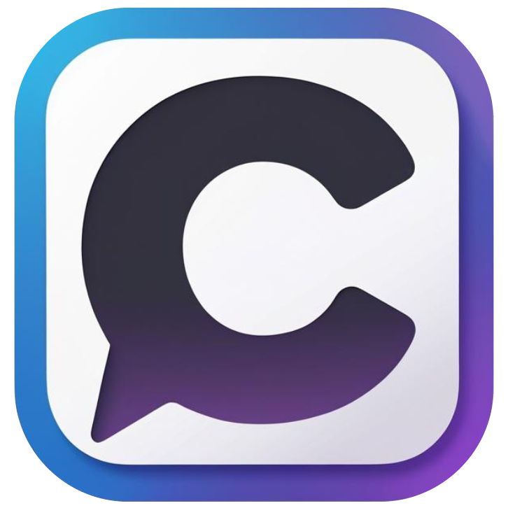 ChatStack Logo